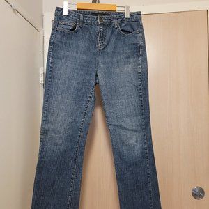 VINTAGE CALVIN KLEIN JEANS, SIZE 10!!!